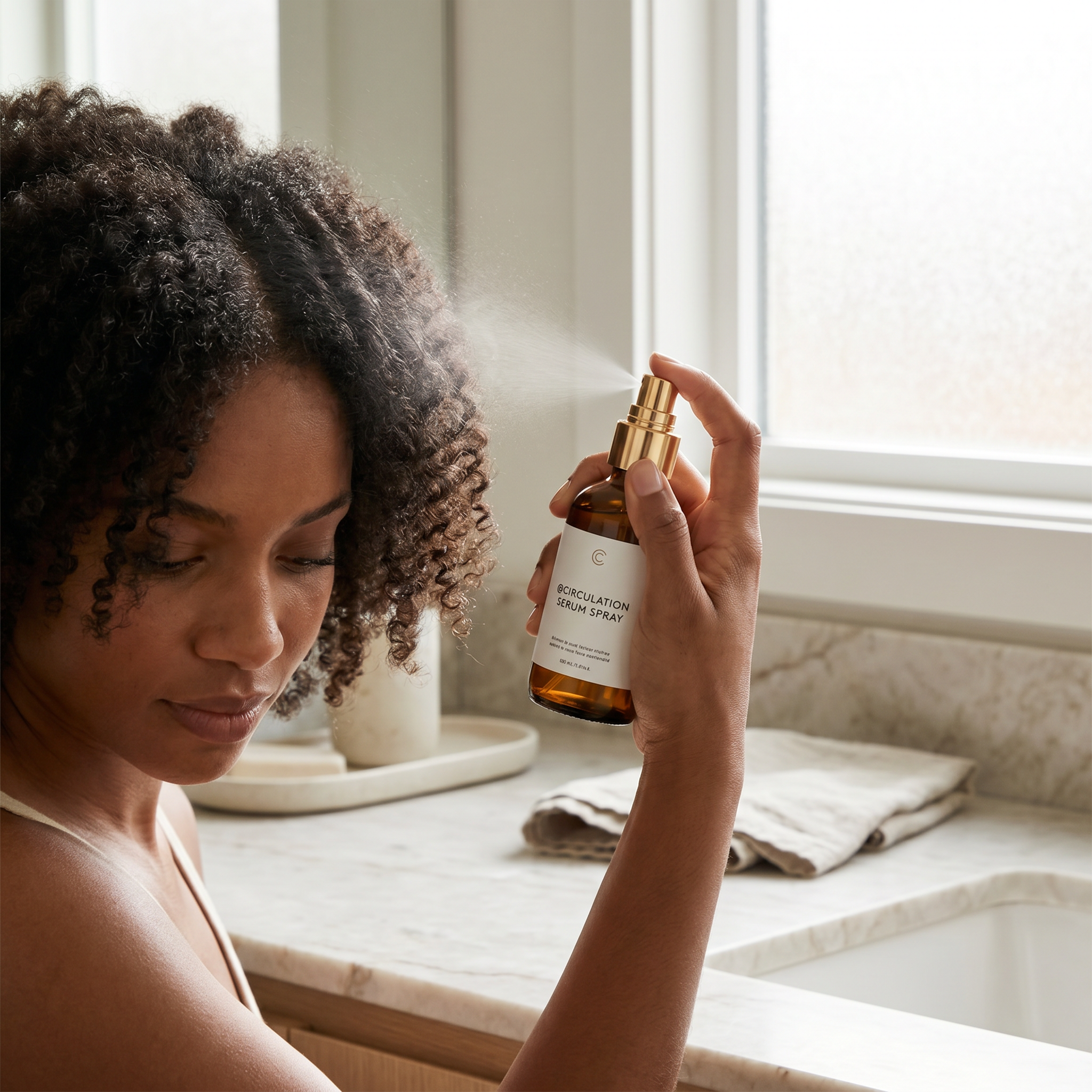 Das Mikrobiom der Kopfhaut – Warum 2026 die Kopfhautpflege das neue Skincare ist