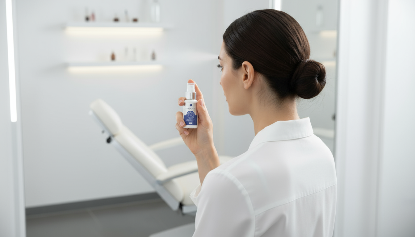 Haarausfall bei  Frauen