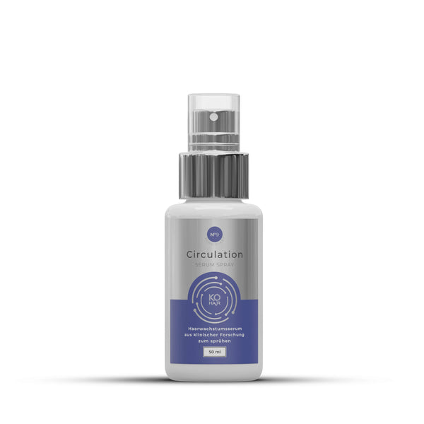 KÖ-HAIR Circulation Redensyl Serum Spray, 50 ml