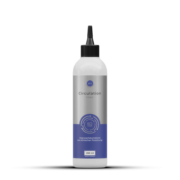 KÖ-HAIR Redensyl Tonic für die Kopfhaut – Produktansicht