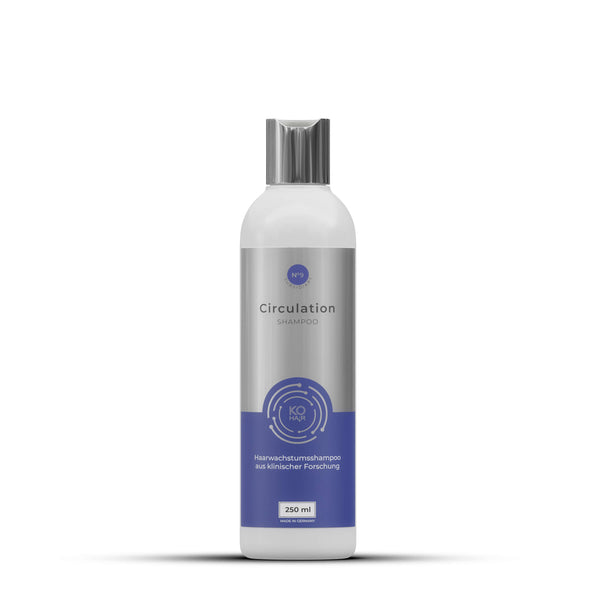 KÖ-HAIR Growth Circulation Shampoo mit Redensyl – Produktansicht