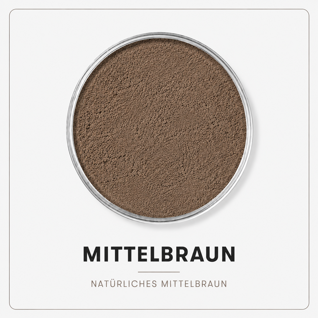 KÖ-HAIR FIBERS 30g épaississant cheveux, cheveux épars, cheveux lâches