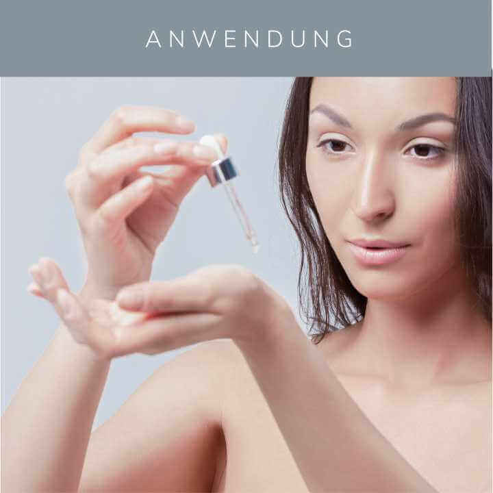 Siero filler all'acido ialuronico 30 ml