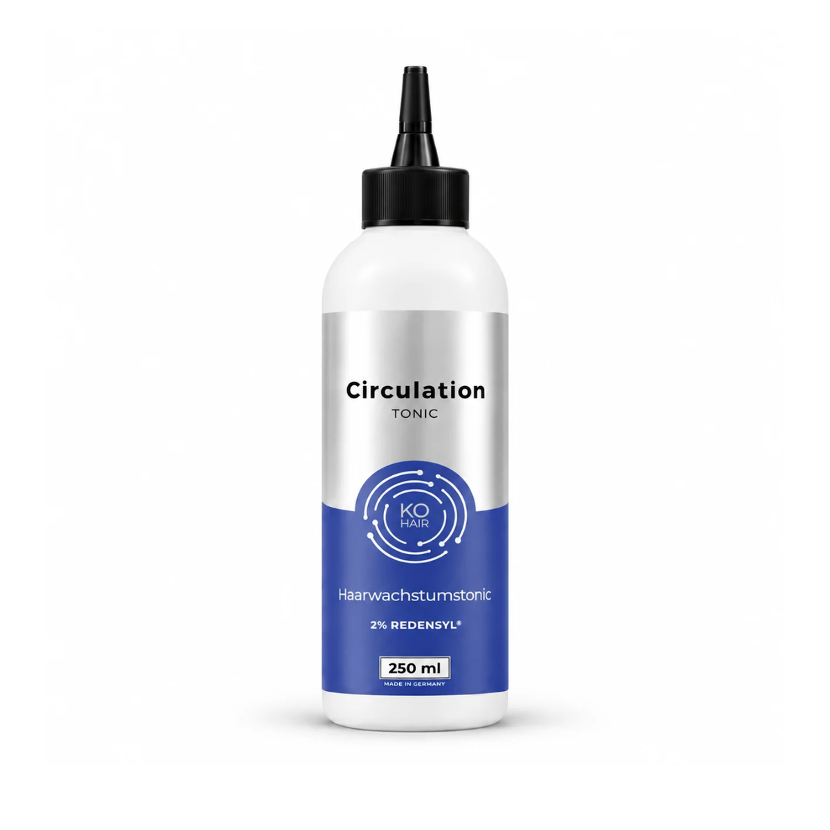 Circulation Tonic – Produktansicht