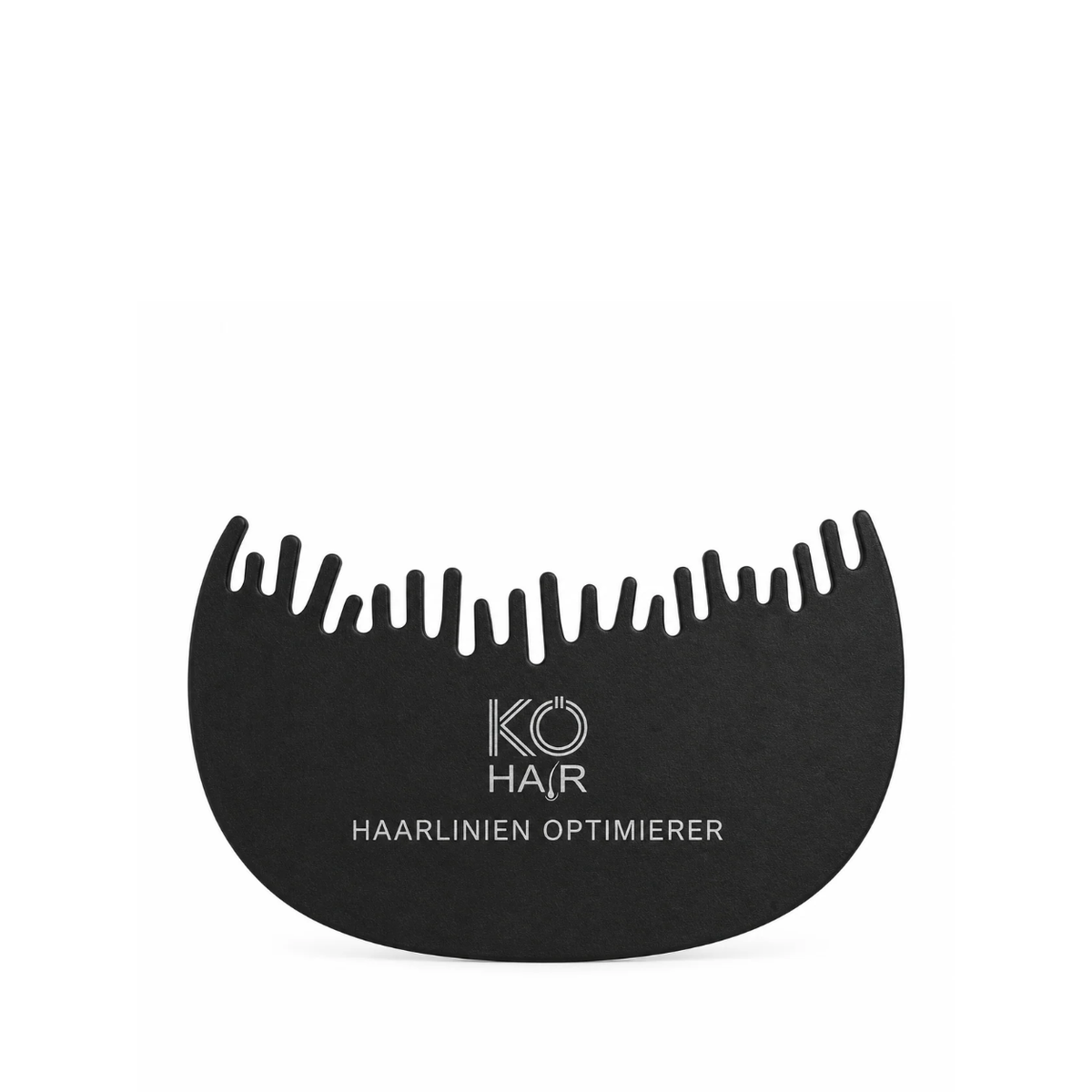 KÖ-HAIR Haarlinien Optimierer – Produktansicht