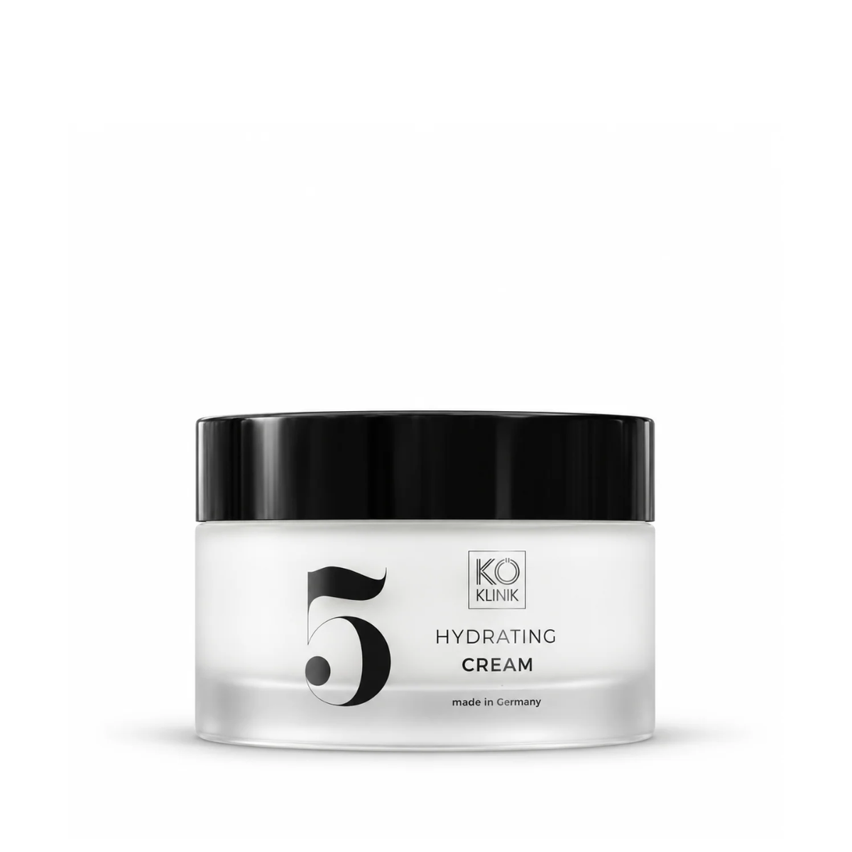 KÖ-KLINIK Hydrating Cream 50ml – Produktansicht