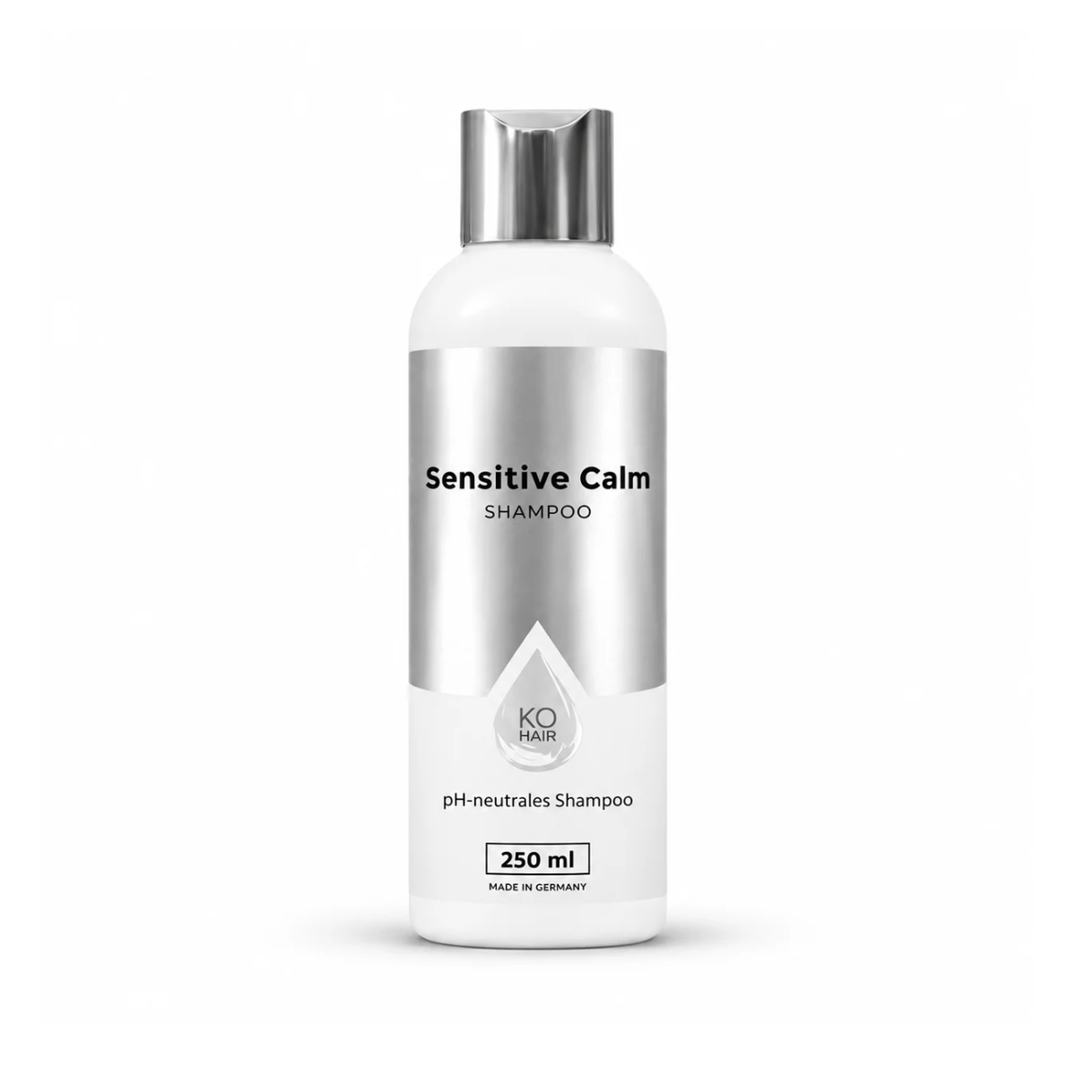 Sensitive Calm Shampoo – Produktansicht