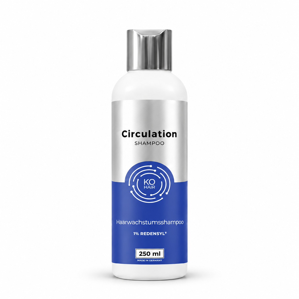 Growth Circulation Shampoo – Produktansicht