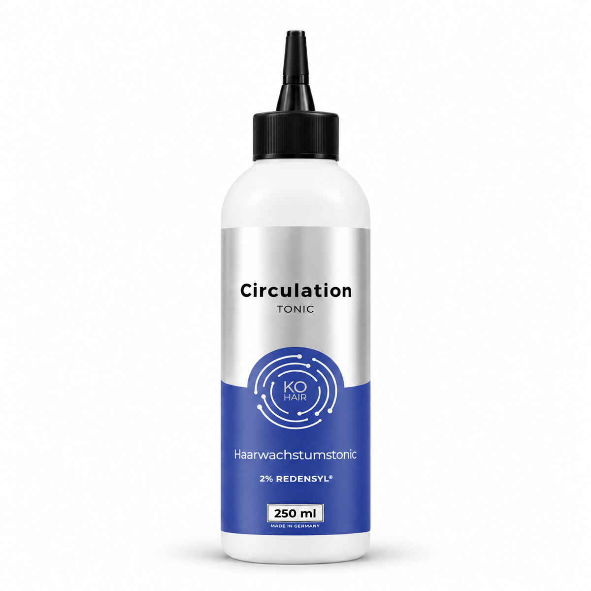 Circulation Tonic – Produktansicht