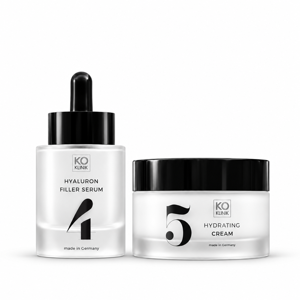 Ultimate Hydration Bundle – Setübersicht