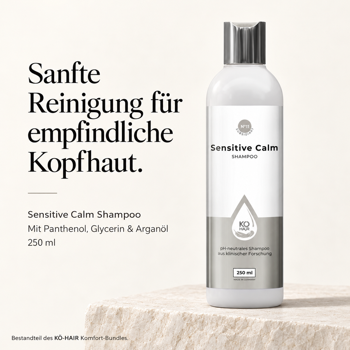 Sensitive Calm Shampoo 250 ml