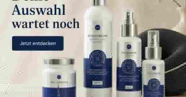 KÖ-HAIR Remarketing Motiv Haarpflege Querformat