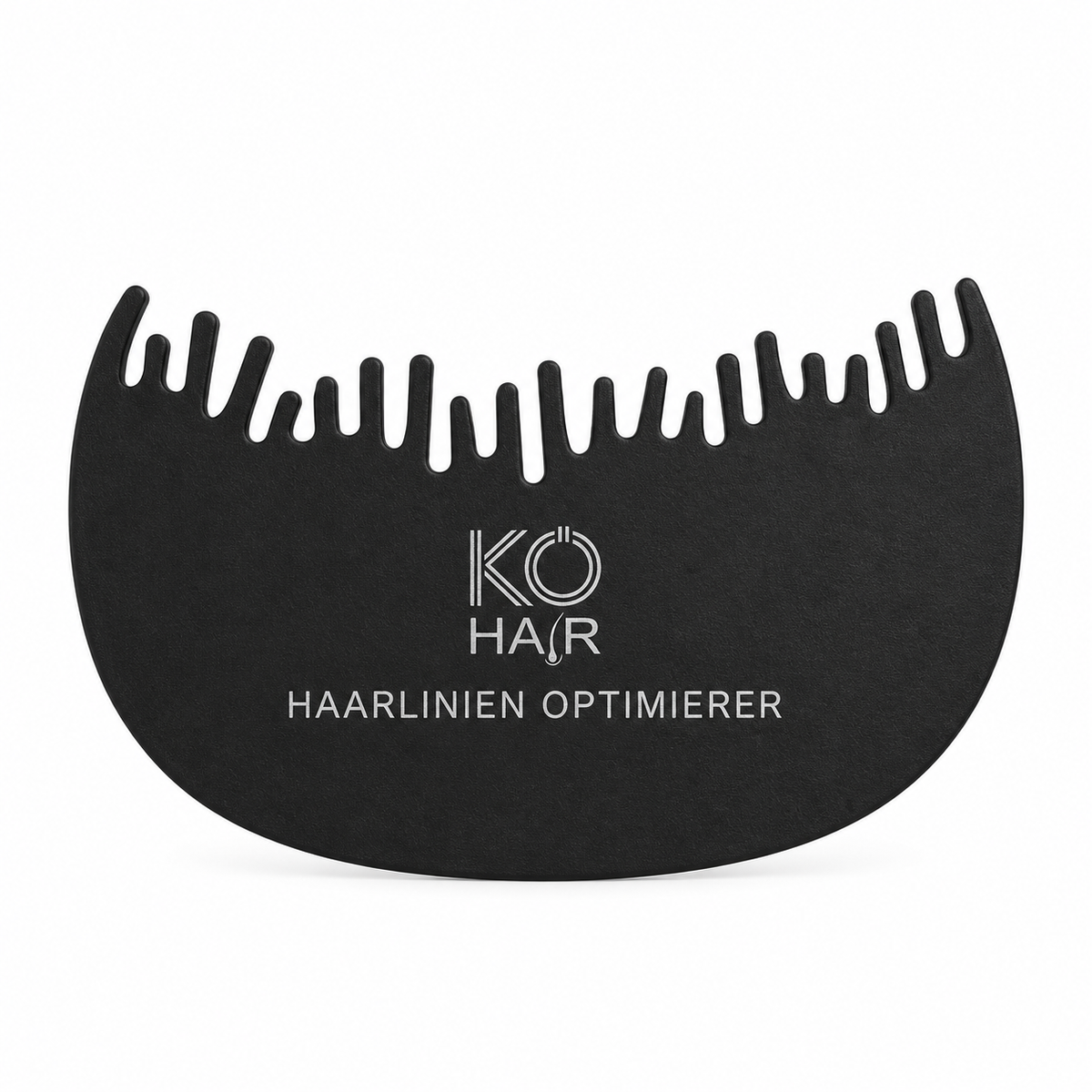 KÖ-HAIR Haarlinien Optimierer – Studioansicht