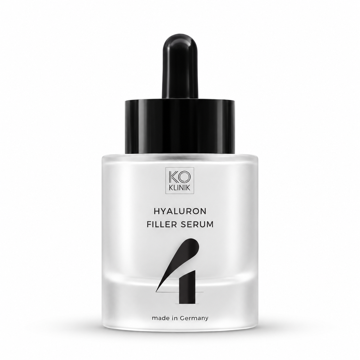 Hyaluron Filler Serum 30 ml – Studioansicht